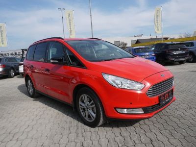 Ford Galaxy Gebrauchtwagen