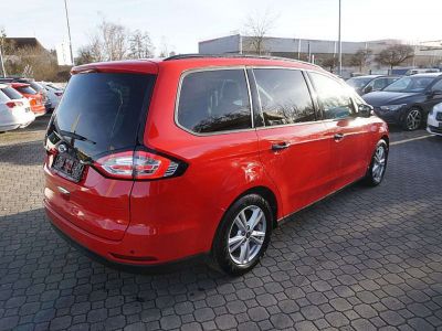 Ford Galaxy Gebrauchtwagen