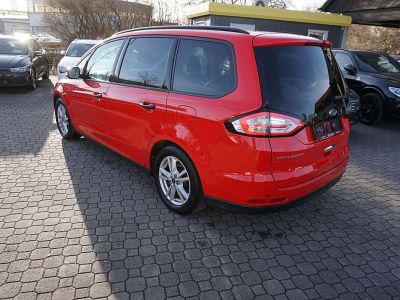 Ford Galaxy Gebrauchtwagen