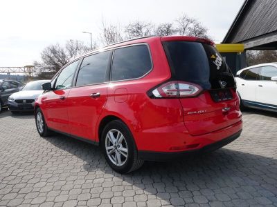 Ford Galaxy Gebrauchtwagen