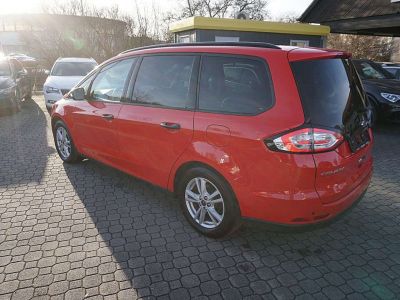 Ford Galaxy Gebrauchtwagen