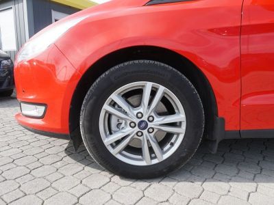 Ford Galaxy Gebrauchtwagen