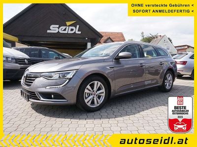 Renault Talisman Gebrauchtwagen