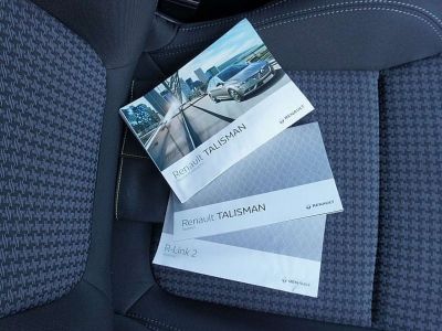 Renault Talisman Gebrauchtwagen