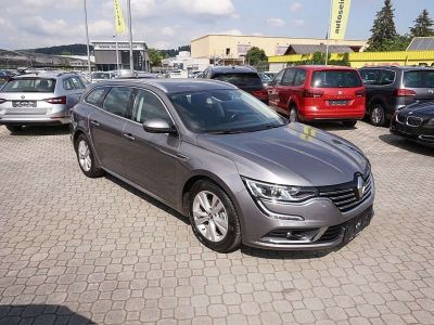 Renault Talisman Gebrauchtwagen