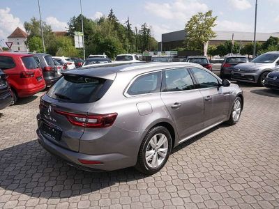 Renault Talisman Gebrauchtwagen