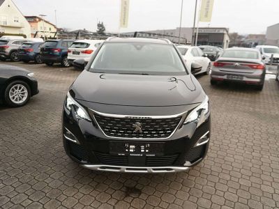 Peugeot 5008 Gebrauchtwagen