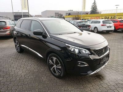 Peugeot 5008 Gebrauchtwagen