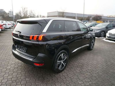 Peugeot 5008 Gebrauchtwagen