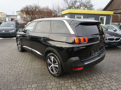 Peugeot 5008 Gebrauchtwagen