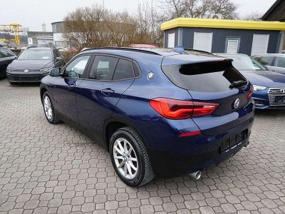 BMW X2 Gebrauchtwagen