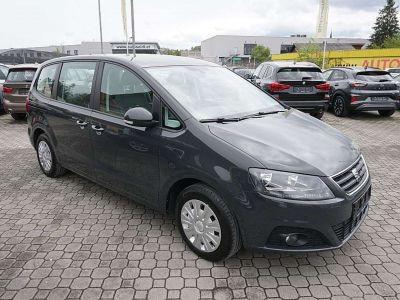 Seat Alhambra Gebrauchtwagen