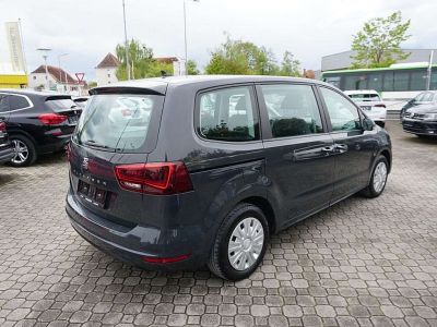 Seat Alhambra Gebrauchtwagen