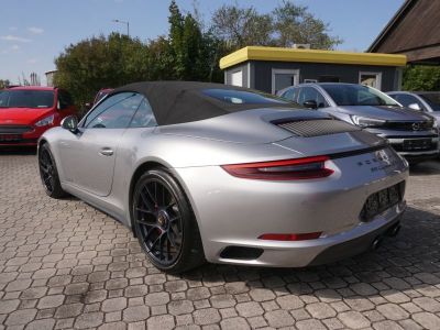 Porsche 911 Gebrauchtwagen