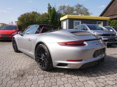 Porsche 911 Gebrauchtwagen