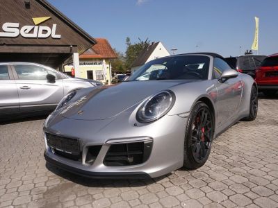 Porsche 911 Gebrauchtwagen