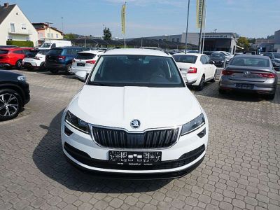 Skoda Karoq Gebrauchtwagen