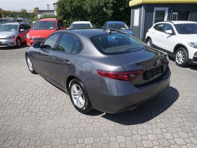 Alfa Romeo Giulia Gebrauchtwagen