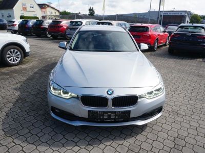 BMW 3er Gebrauchtwagen