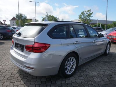 BMW 3er Gebrauchtwagen