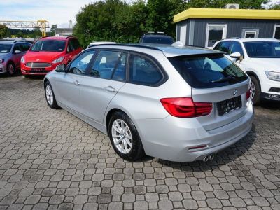 BMW 3er Gebrauchtwagen