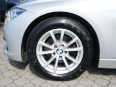 BMW 3er Gebrauchtwagen