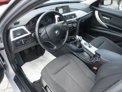 BMW 3er Gebrauchtwagen