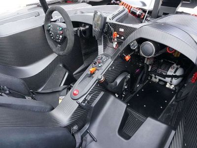 KTM GT4 Gebrauchtwagen KTM GT4 Gebrauchtwagen
