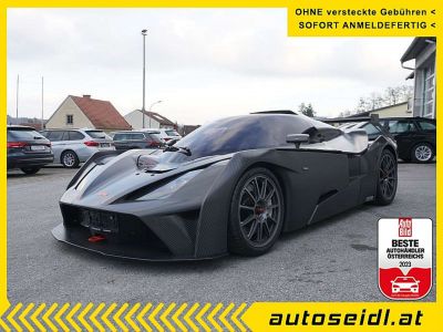 KTM GT4 Gebrauchtwagen KTM GT4 Gebrauchtwagen