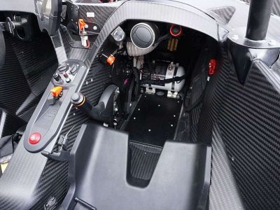 KTM GT4 Gebrauchtwagen KTM GT4 Gebrauchtwagen