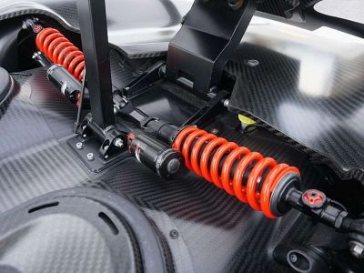 KTM GT4 Gebrauchtwagen KTM GT4 Gebrauchtwagen