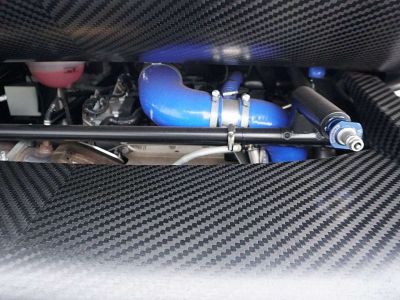 KTM GT4 Gebrauchtwagen KTM GT4 Gebrauchtwagen