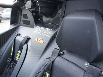 KTM GT4 Gebrauchtwagen KTM GT4 Gebrauchtwagen