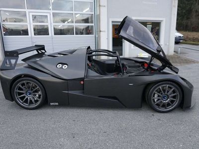 KTM GT4 Gebrauchtwagen KTM GT4 Gebrauchtwagen