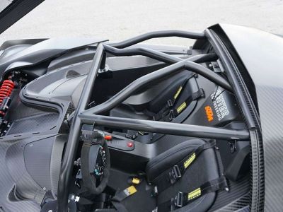 KTM GT4 Gebrauchtwagen KTM GT4 Gebrauchtwagen