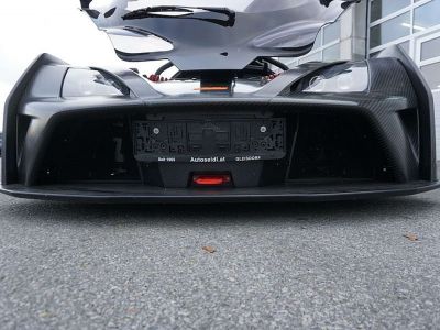 KTM GT4 Gebrauchtwagen KTM GT4 Gebrauchtwagen