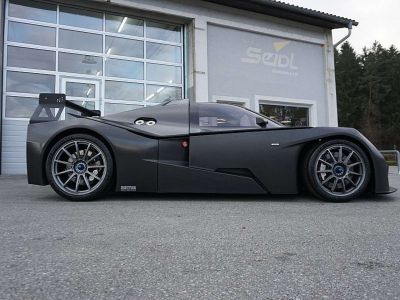 KTM GT4 Gebrauchtwagen KTM GT4 Gebrauchtwagen