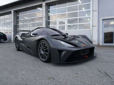 KTM GT4 Gebrauchtwagen KTM GT4 Gebrauchtwagen