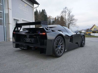 KTM GT4 Gebrauchtwagen KTM GT4 Gebrauchtwagen