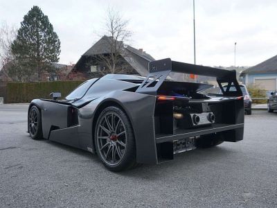 KTM GT4 Gebrauchtwagen KTM GT4 Gebrauchtwagen