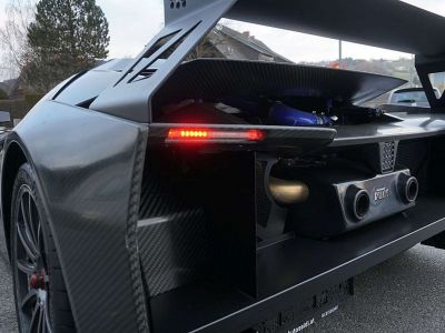 KTM GT4 Gebrauchtwagen KTM GT4 Gebrauchtwagen