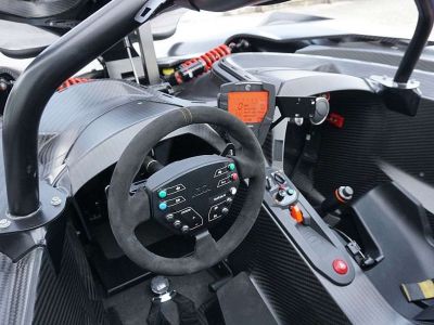 KTM GT4 Gebrauchtwagen