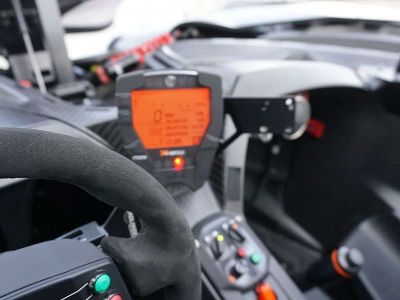 KTM GT4 Gebrauchtwagen KTM GT4 Gebrauchtwagen