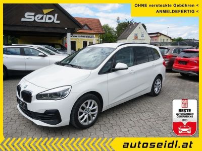 BMW 2er Gebrauchtwagen