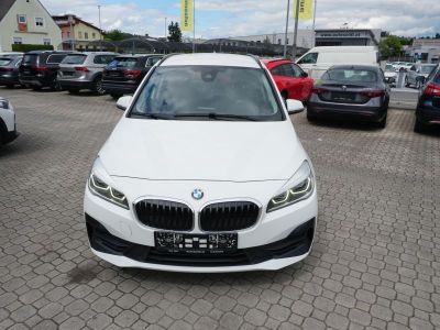 BMW 2er Gebrauchtwagen