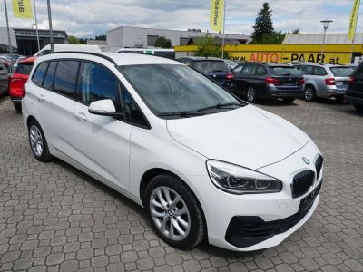 BMW 2er Gebrauchtwagen