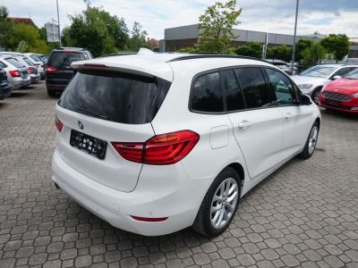 BMW 2er Gebrauchtwagen