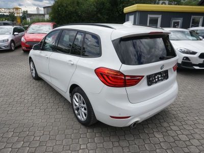 BMW 2er Gebrauchtwagen