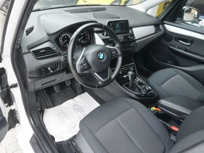 BMW 2er Gebrauchtwagen