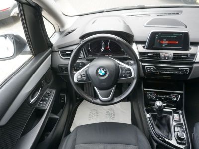 BMW 2er Gebrauchtwagen